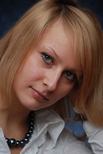 Юлия Камышникова