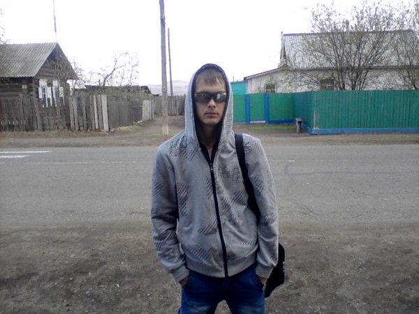 Сергей Ершов