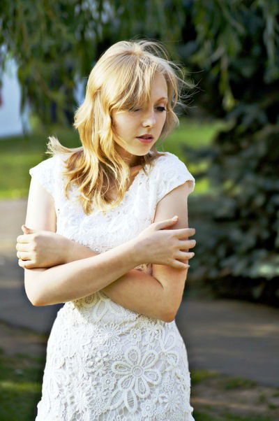 Анастасия Егорова