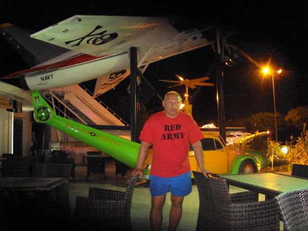 Владимир Казаков