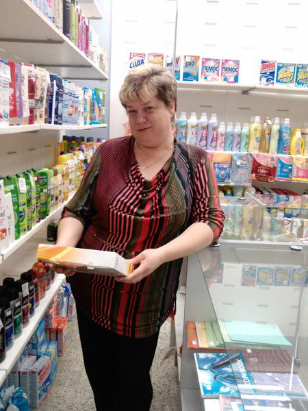 Лана * Кукушкина