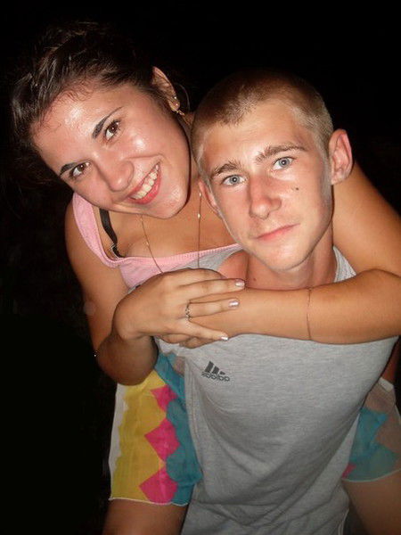 Коля Филатов