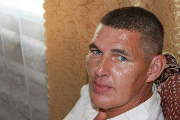 Дмитрий Тюрин