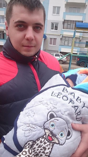 Сергей Слепынин