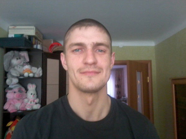 Александр Енин