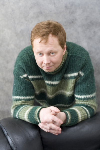 Владимир Казионов