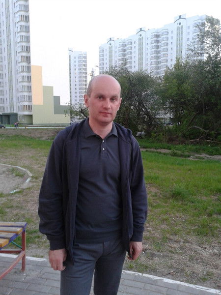 Андрей Авилов