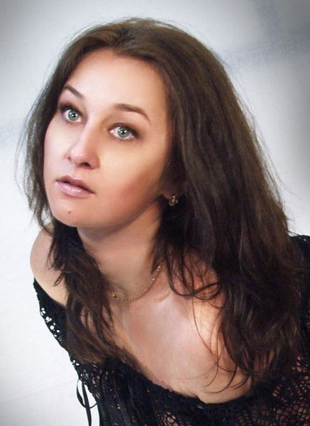 Наталья Борисова