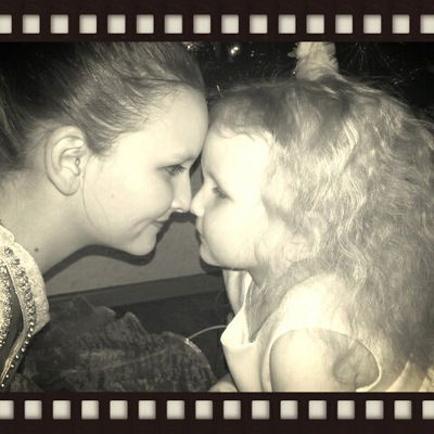 Оля Щербина