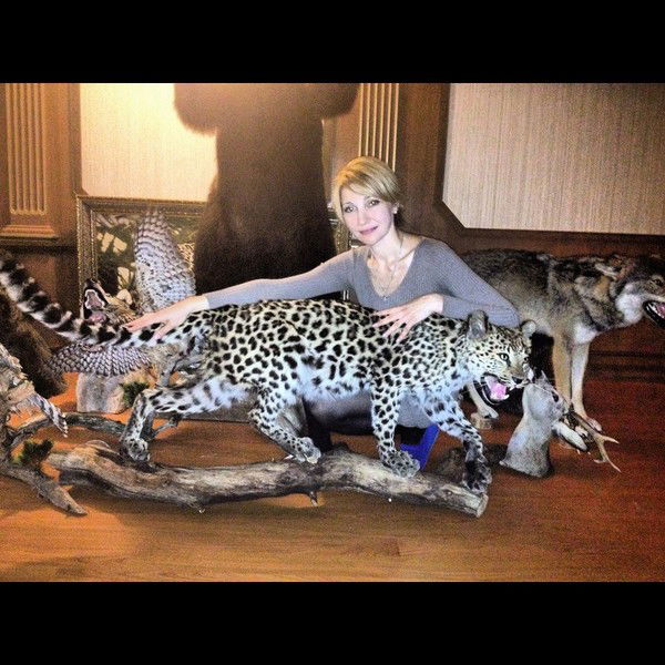 Татьяна Дубровская