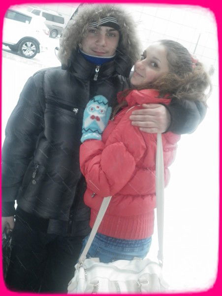 _**его Радость**_