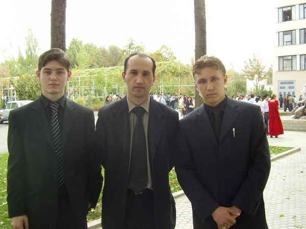 Valijon _Абдухамитов