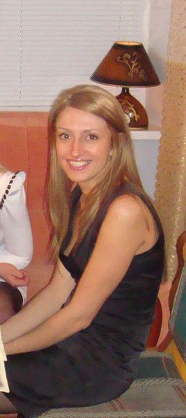 Катя Кречетова