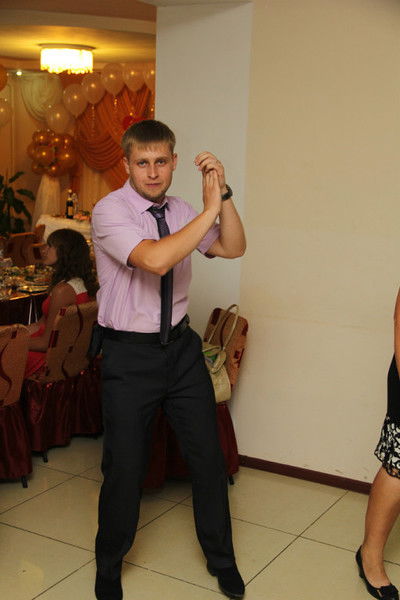 Виктор Орлов