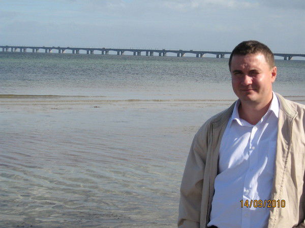 Денис Шелудяков