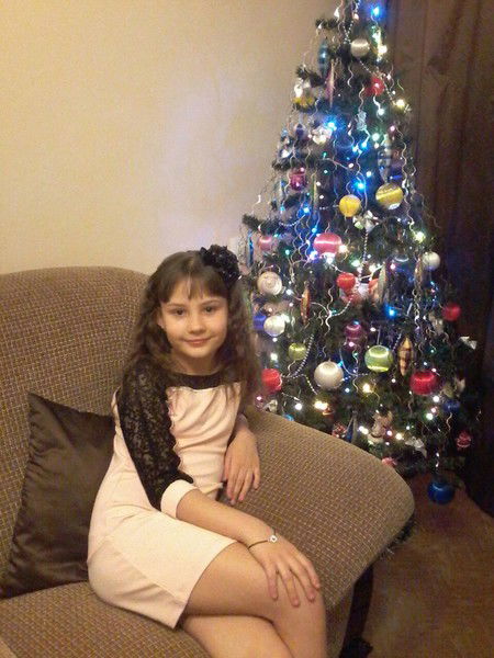 Надежда Гущина