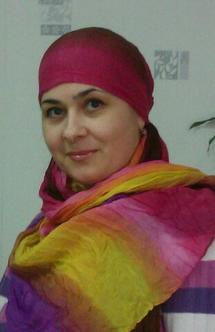 Раисат Маммаева