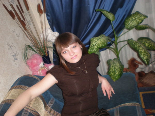 Елизавета Распутько