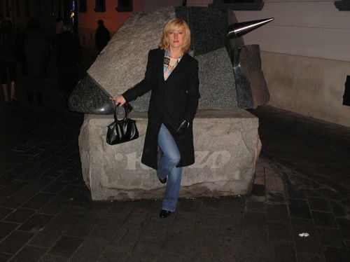 Виктория Wiese