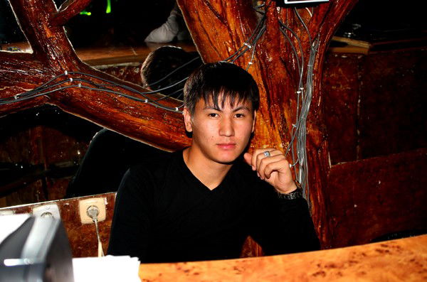 Даник Мадьяр