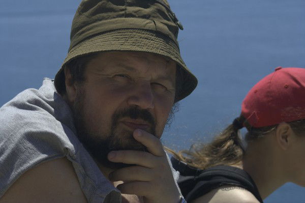 Павел Кручинин