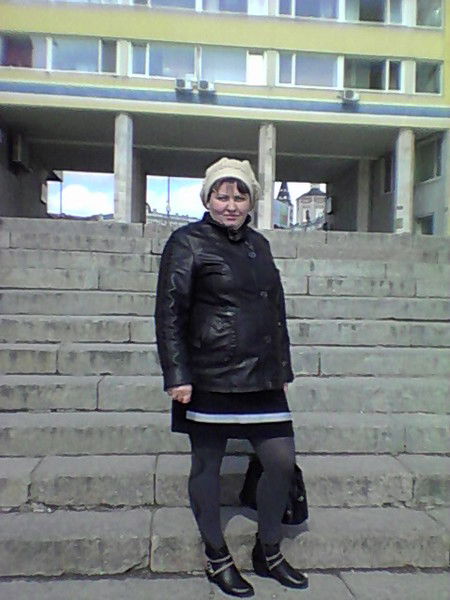 Ирина Мареева