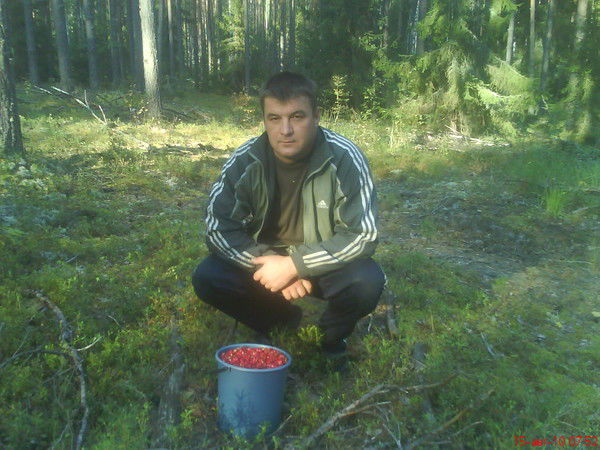 Сергей Шамаров