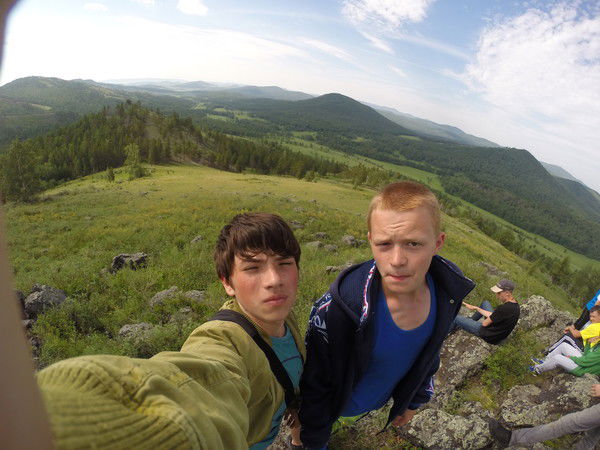 Никита Ловкис