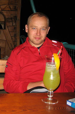 Сергей Данильчук