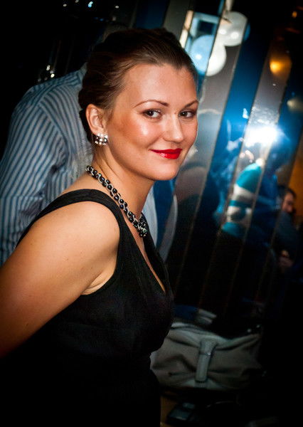 Марина Игоревна Майорова