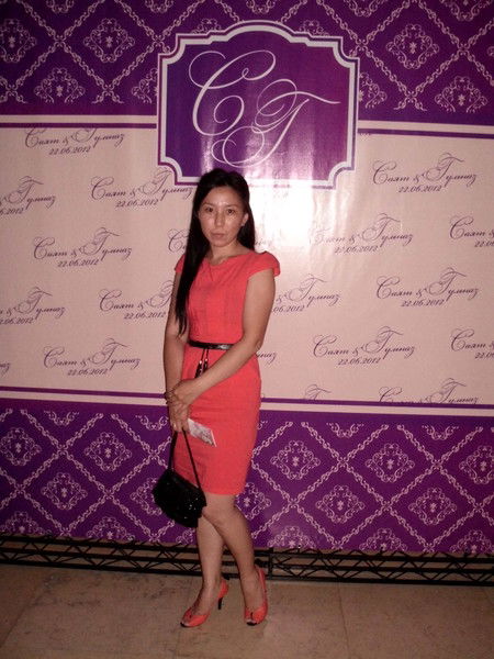 Назира Базарханова