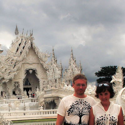 Светлана Шевчук