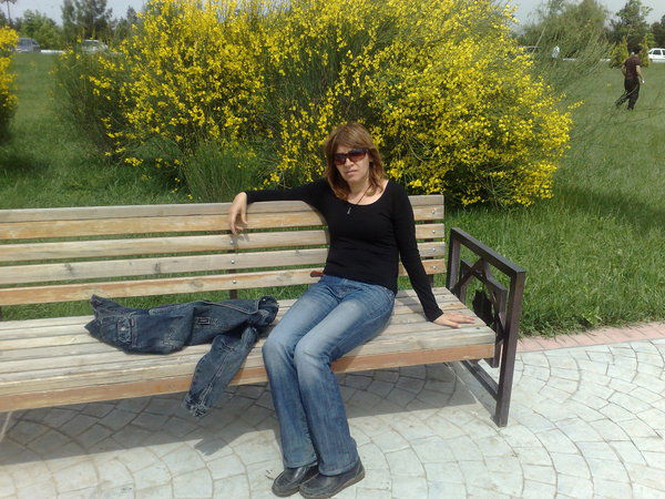 Нелли Рябова