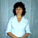 Елена Николаевна