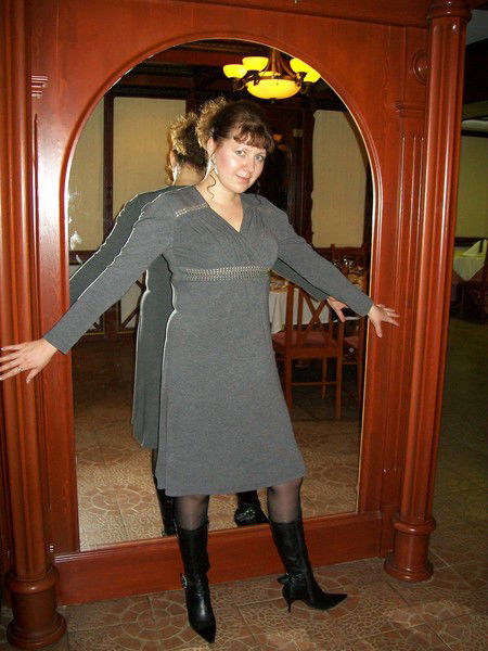 Елена Орлова