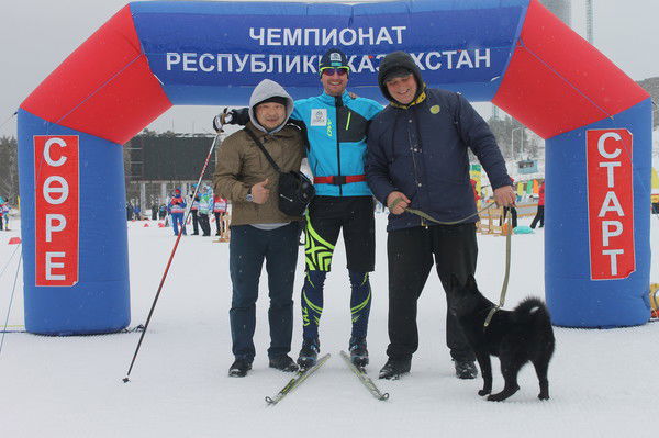 Ерлан Молдабаев