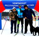 Ерлан Молдабаев