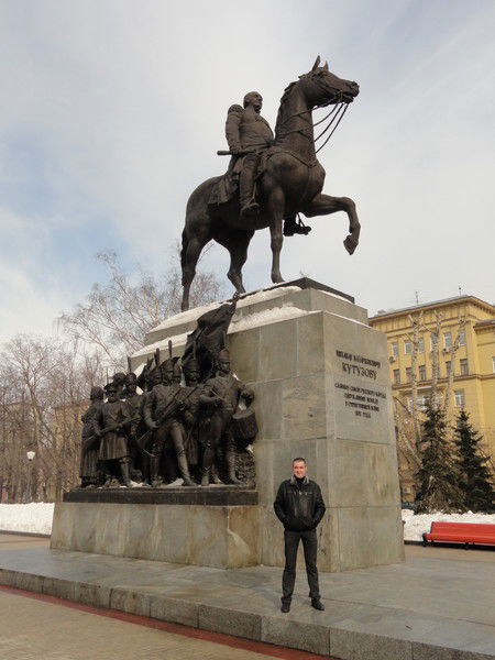 Алексей Тимофеев