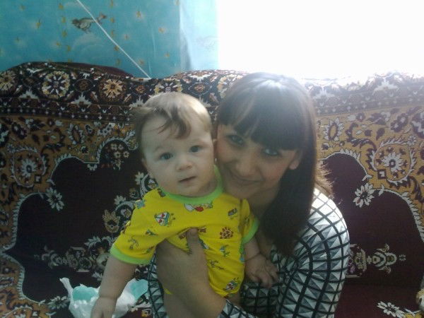 Лариса Ахрамеева