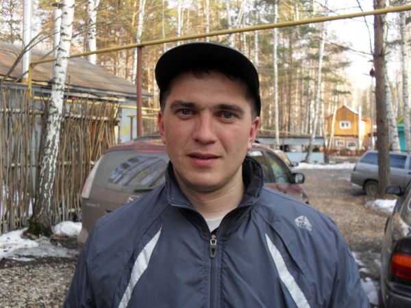 Рамиль Хамидуллин