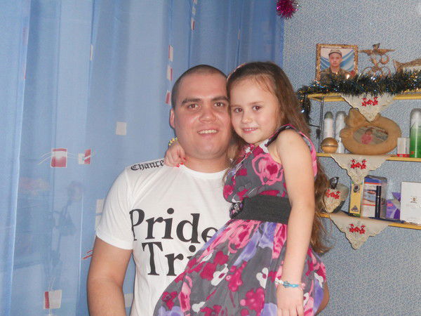 Синчук Рустам