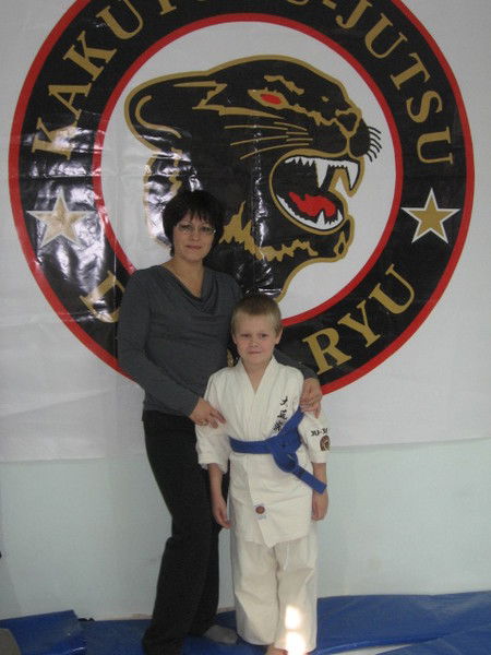 Элина Терехович