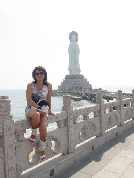 Галина Сергеева