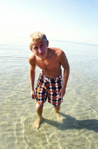 Кирилл Ривинсон