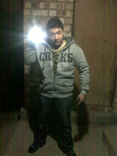 Жанат Кайратов