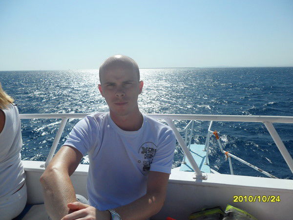 Александр Кузин