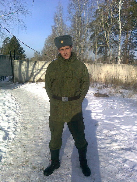 Павел Чихичин