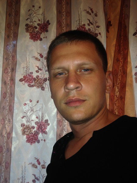 Михаил Еличев