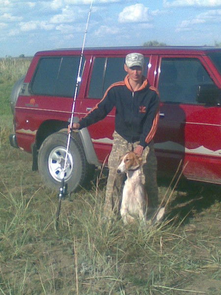 Амангелди Аманов