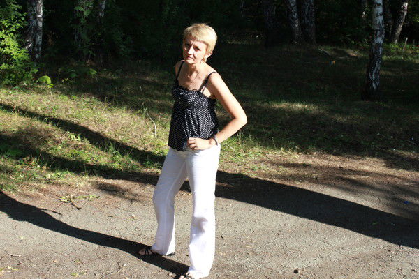 Ольга Нечаева